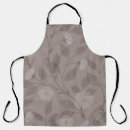 Search for embroidered aprons Floral
