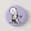 Search for snoopy buttons Heart