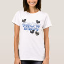 Search for snowbird tshirts Winter