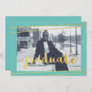 Search for teal and gold graduation Chic