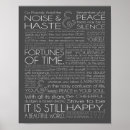 Search for desiderata posters Max