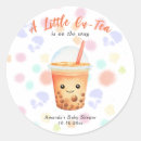 Search for cute bubble tea stickers Coffee