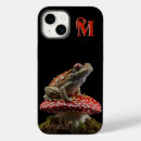 Search for frog iphone cases Cottagecore