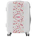 Search for floral luggage Flower