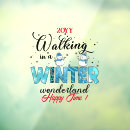 Search for winter window decals Modern