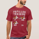 Search for papillon tshirts Dad