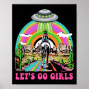 Search for retro cowgirl posters Bride goals