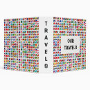 Search for travel folders World