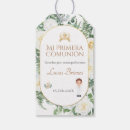 Search for first holy communion gift tags Boy