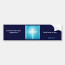 Search for jesus is coming bumper stickers Scripture