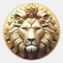 Search for lion king stickers Gold