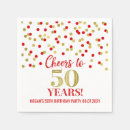 Search for cheers napkins Celebrations