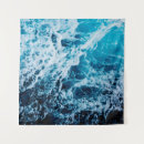 Search for abstract tapestries Ocean