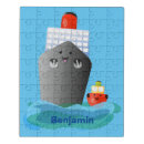 Search for cruise ship puzzles Sailing