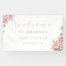 Search for baby bloom banners Its a girl