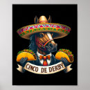 Search for vintage mexican posters Fiesta