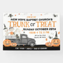 Search for trunk banners Fall festival