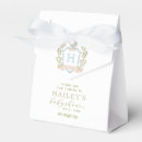 Search for tent favor boxes Traditional