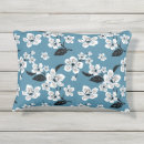 Search for cherry blossom pillows Japan