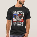 Search for air force tshirts Veteran