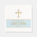 Search for christening napkins Christian