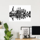 Search for philadelphia skyline art Pennsylvania