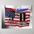 Search for september 11 memorial posters Ground zero