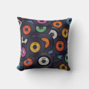 Search for vinyl records pillows Music