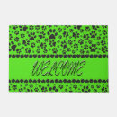 Search for polka dots doormats Design