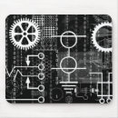 Search for engineer mousepads White