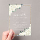 Search for glitter wedding invitations Bride