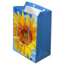 Search for bee gift bags Blue