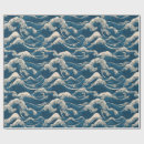 Search for japanese wrapping paper Nature