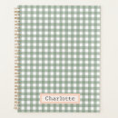 Search for cute planners Green