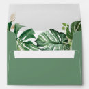 Search for 5x7 wedding envelopes Watercolor