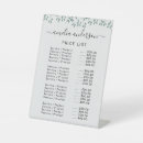 Search for price lists Hair