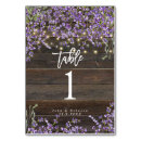 Search for wood table cards Typography