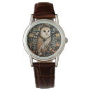 Search for owl watches William morris