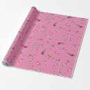 Search for gymnastics wrapping paper Girls