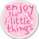 Search for enjoy stickers Inspirational