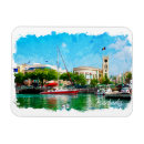 Search for barbados magnets Tropical