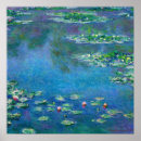 Search for monet posters Flowers