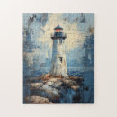 Search for weather puzzles Lighthouse