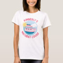 Search for birthday cruise tshirts Adventure