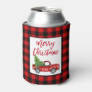 Search for buffalo plaid can coolers Lumberjack