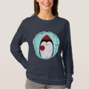 Search for penguin tshirts Winter