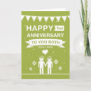 Search for lesbian anniversary cards Gay couple
