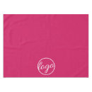 Search for business tablecloths Logo
