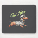 Search for dachshund mousepads Funny