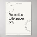 Search for vintage bathroom signs posters Modern